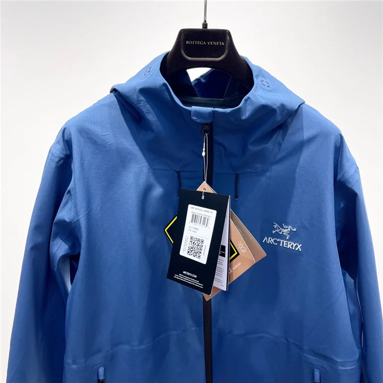 Arcteryx waterproof Jacket