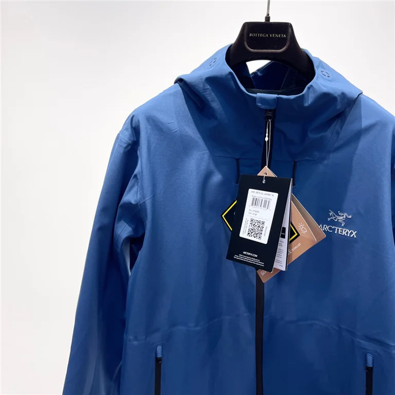 Arcteryx waterproof Jacket