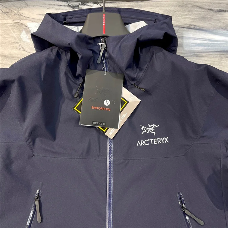 Arcteryx waterproof Jacket