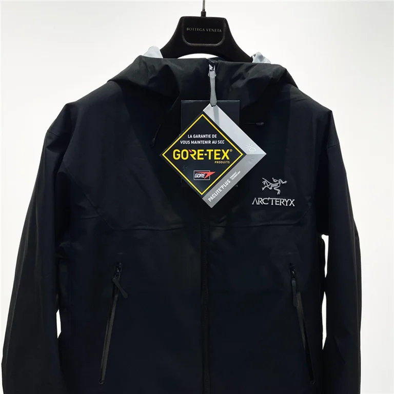Arcteryx waterproof Jacket