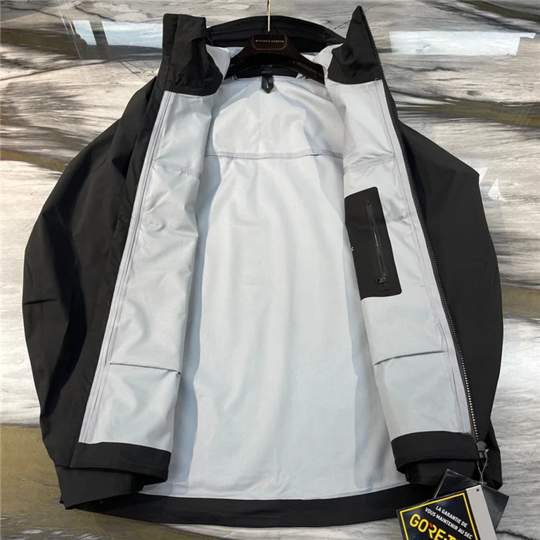 Arcteryx waterproof Jacket