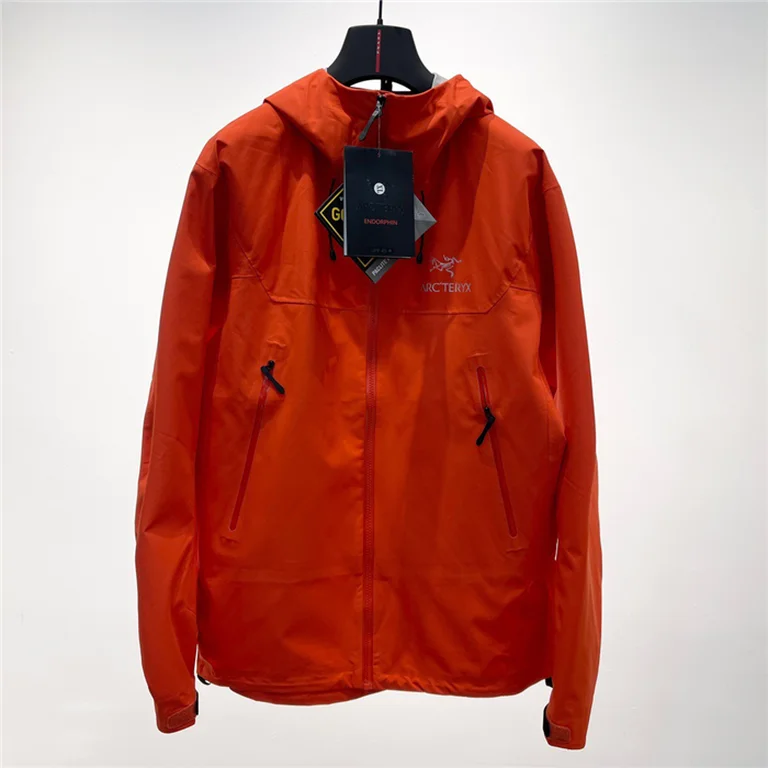 Arcteryx waterproof Jacket