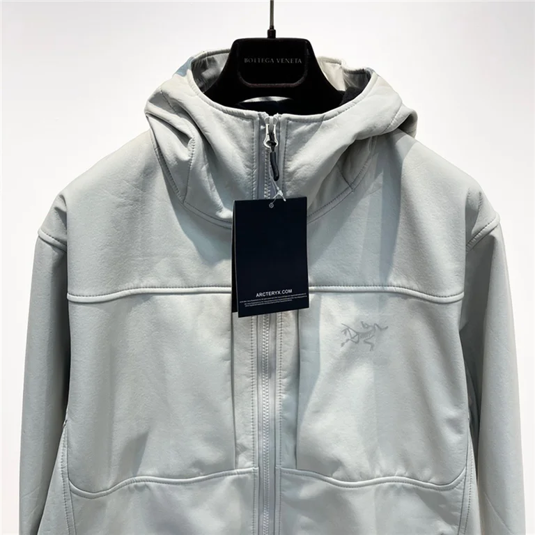 Arcteryx waterproof Jacket