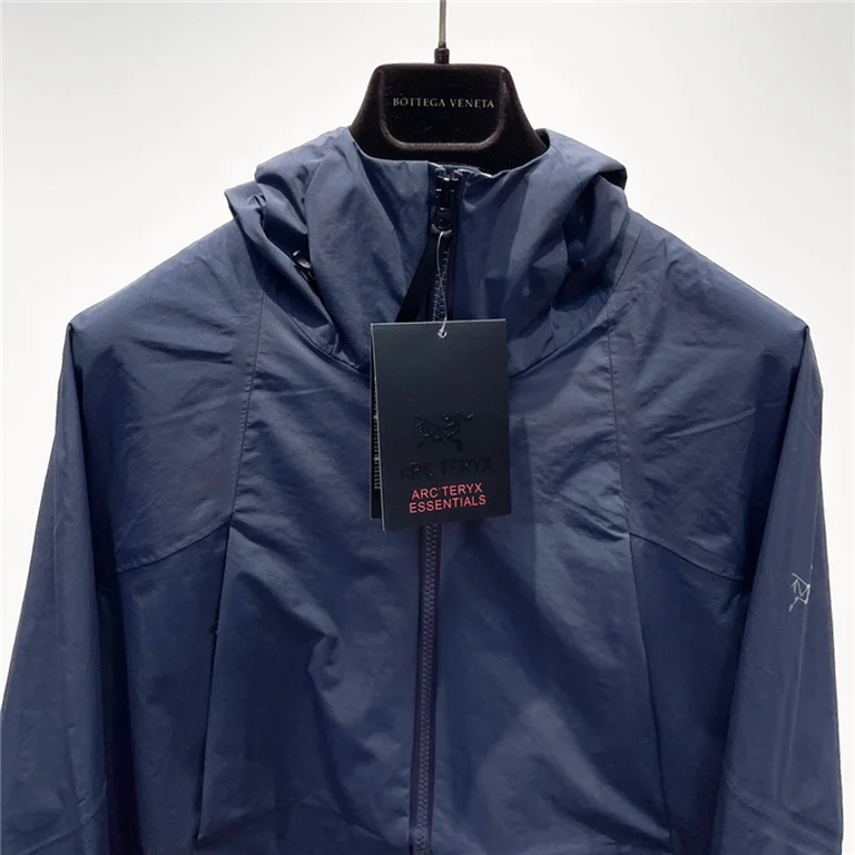 Arcteryx waterproof Jacket
