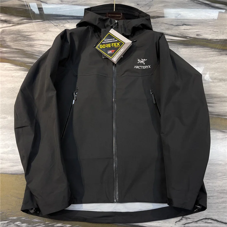 Arcteryx waterproof Jacket