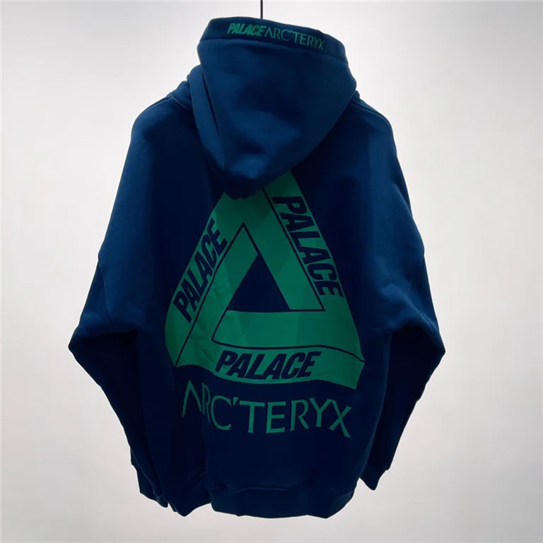 Arcteryx Down Hoodie