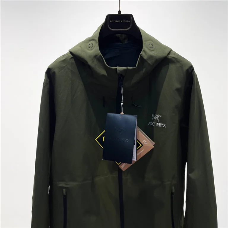 Arcteryx waterproof Jacket