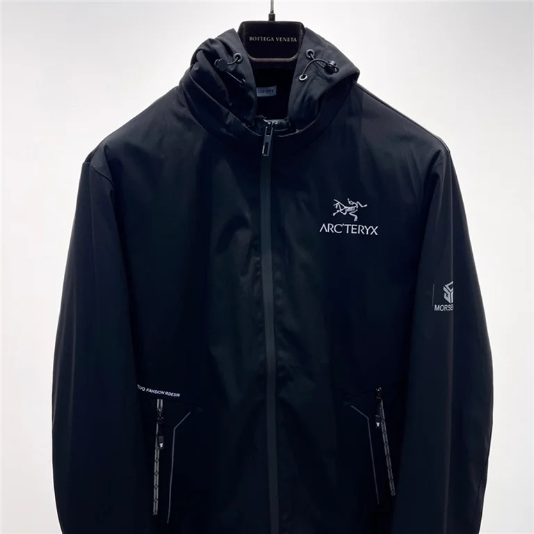 Arcteryx waterproof Jacket