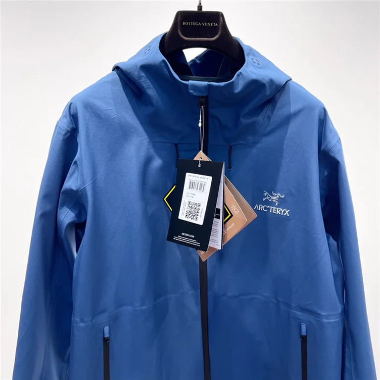 Arcteryx waterproof Jacket