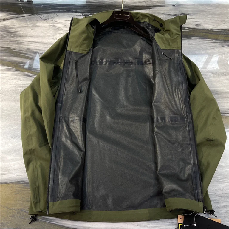 Arcteryx waterproof Jacket