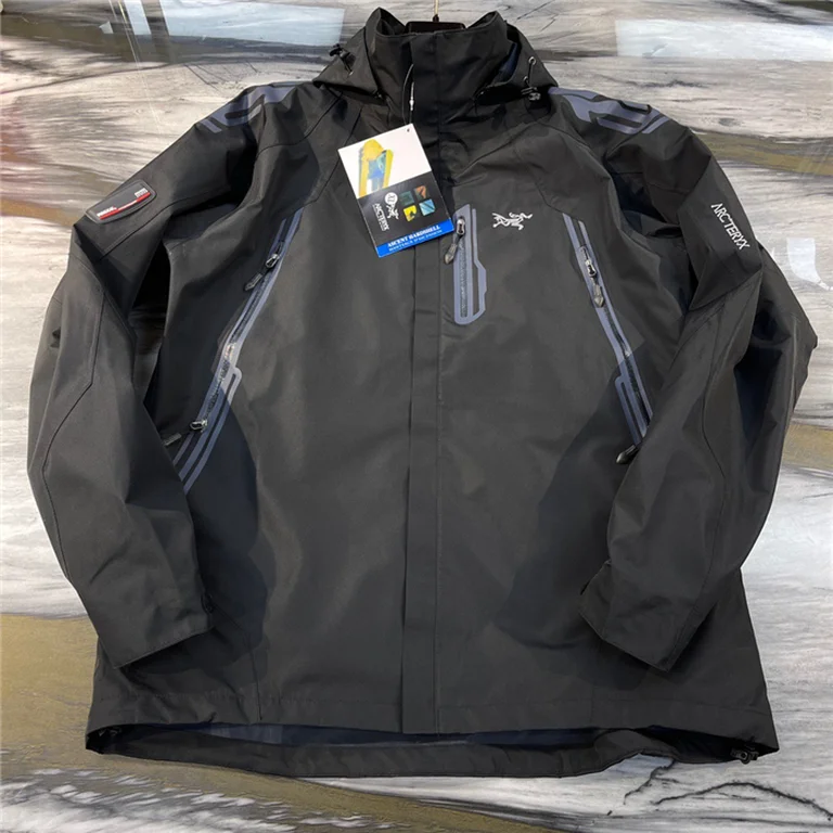 Arcteryx waterproof Jacket