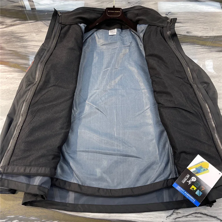Arcteryx waterproof Jacket