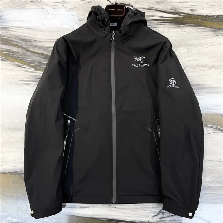 Arcteryx waterproof Jacket