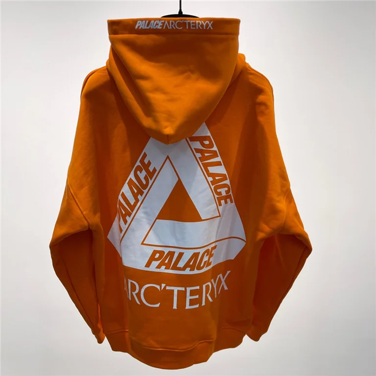 Arcteryx Down Hoodie