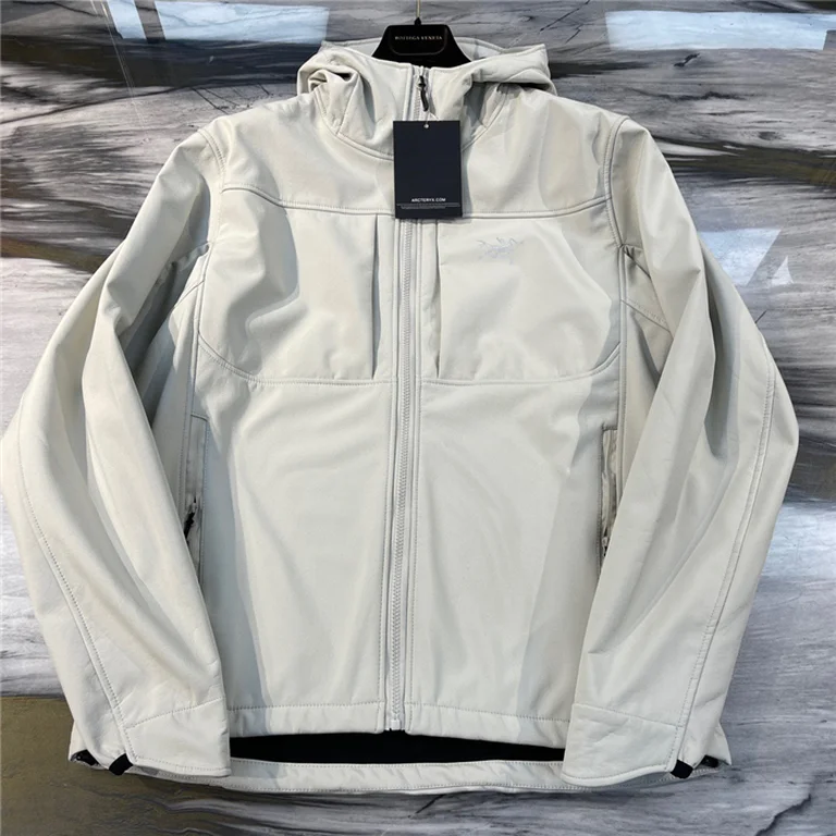 Arcteryx waterproof Jacket
