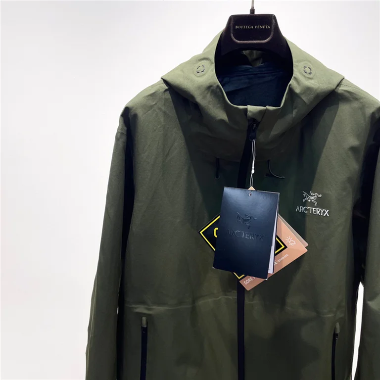 Arcteryx waterproof Jacket