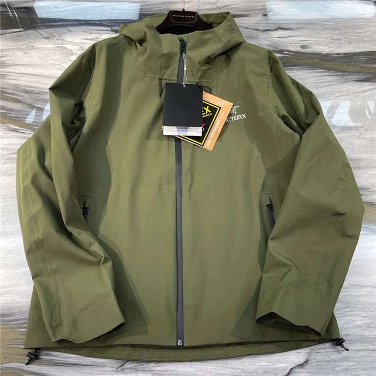 Arcteryx waterproof Jacket