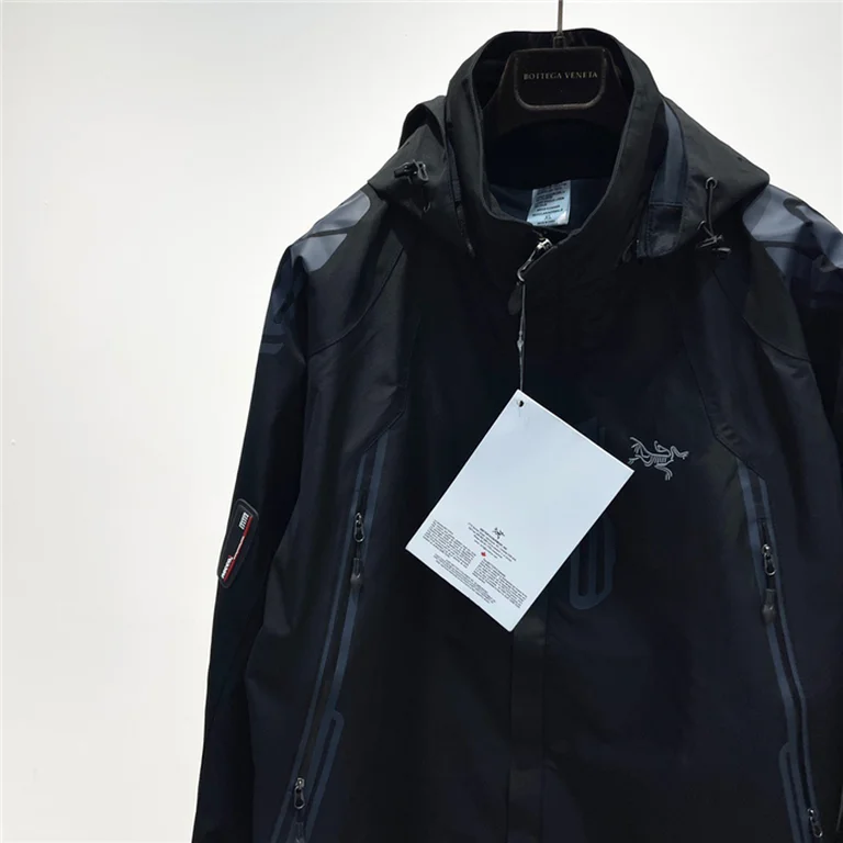 Arcteryx waterproof Jacket