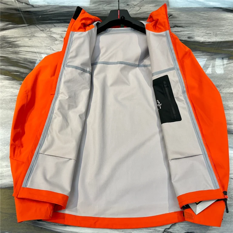Arcteryx waterproof Jacket