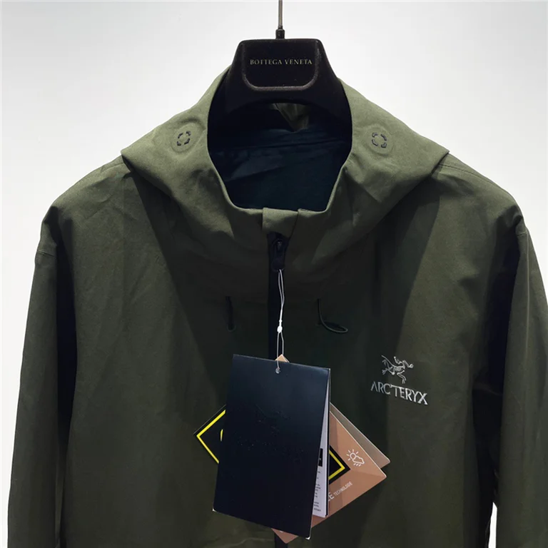 Arcteryx waterproof Jacket