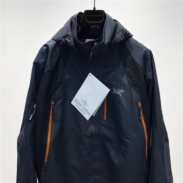 Arcteryx waterproof Jacket
