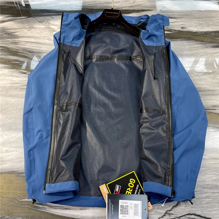 Arcteryx waterproof Jacket