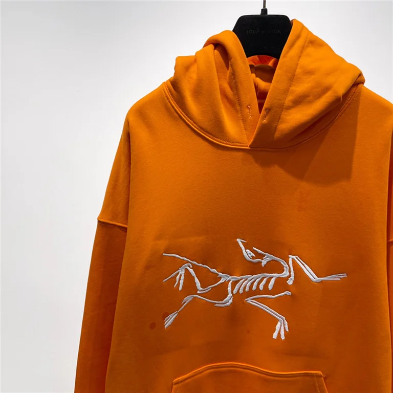 Arcteryx Down Hoodie