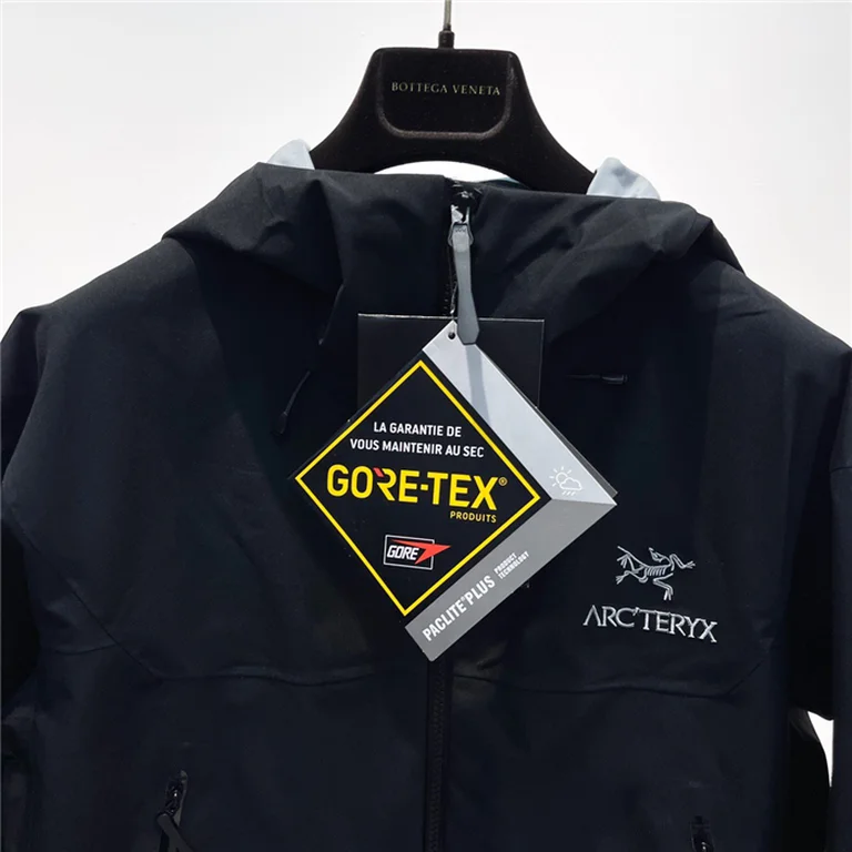 Arcteryx waterproof Jacket
