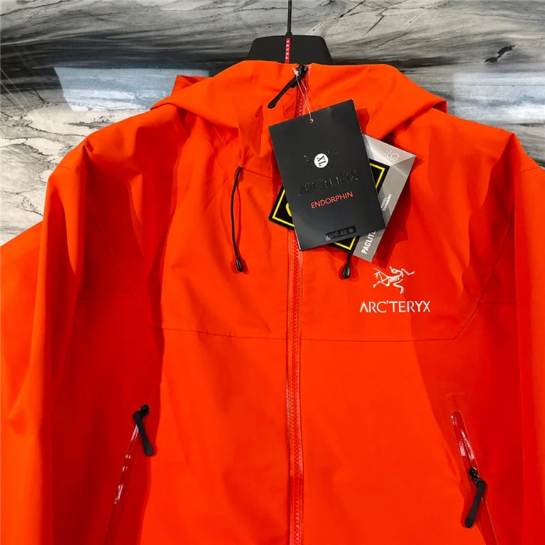 Arcteryx waterproof Jacket