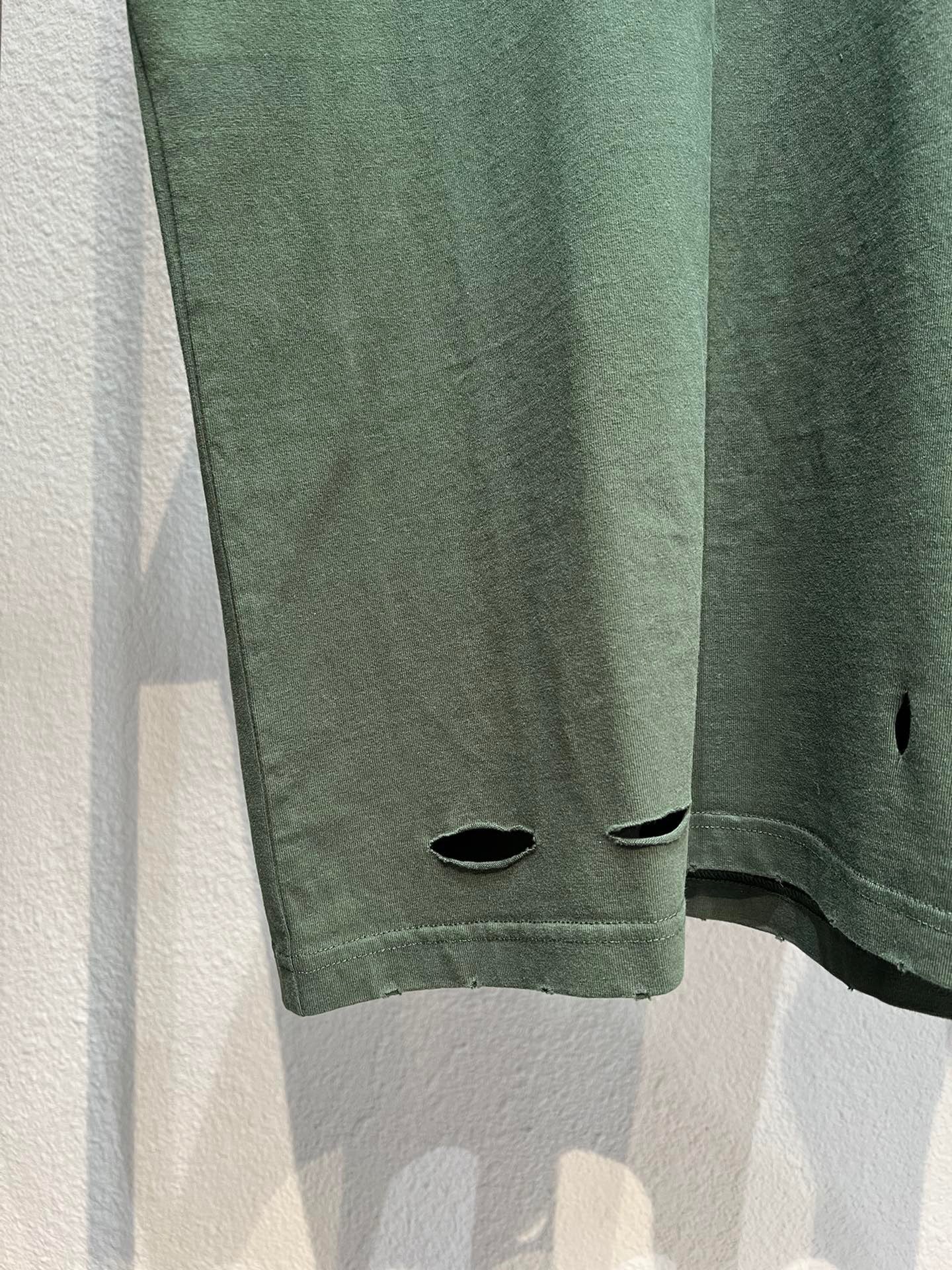 Ba1en*iaga T-shirt