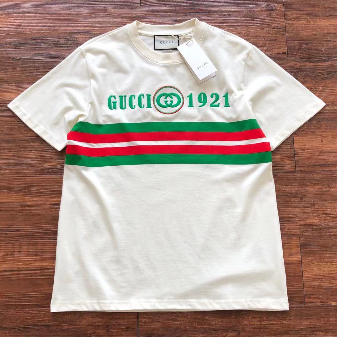 Gvc*1 T-shirt