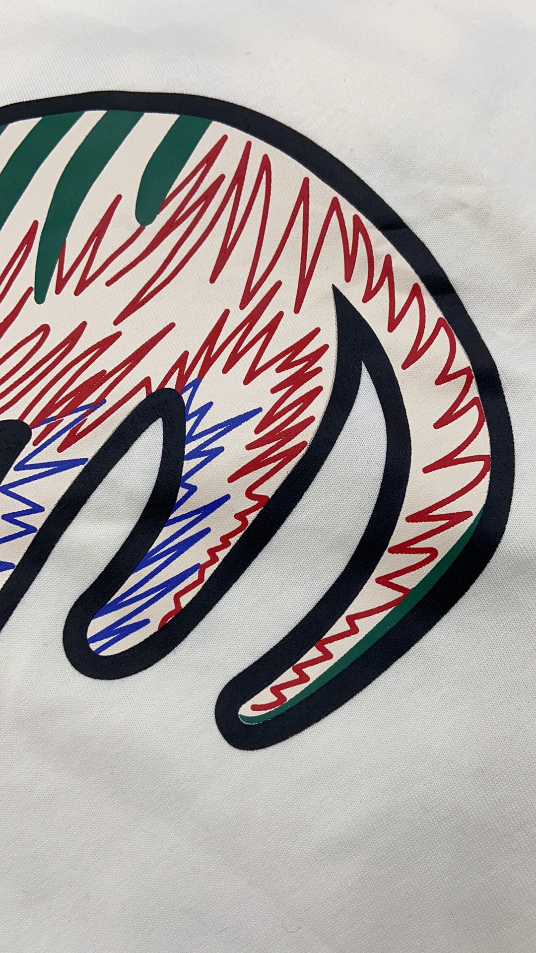 Gvc*1 T-shirt
