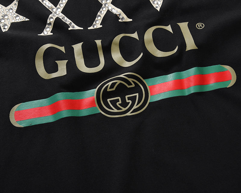 Gvc*1 T-shirt
