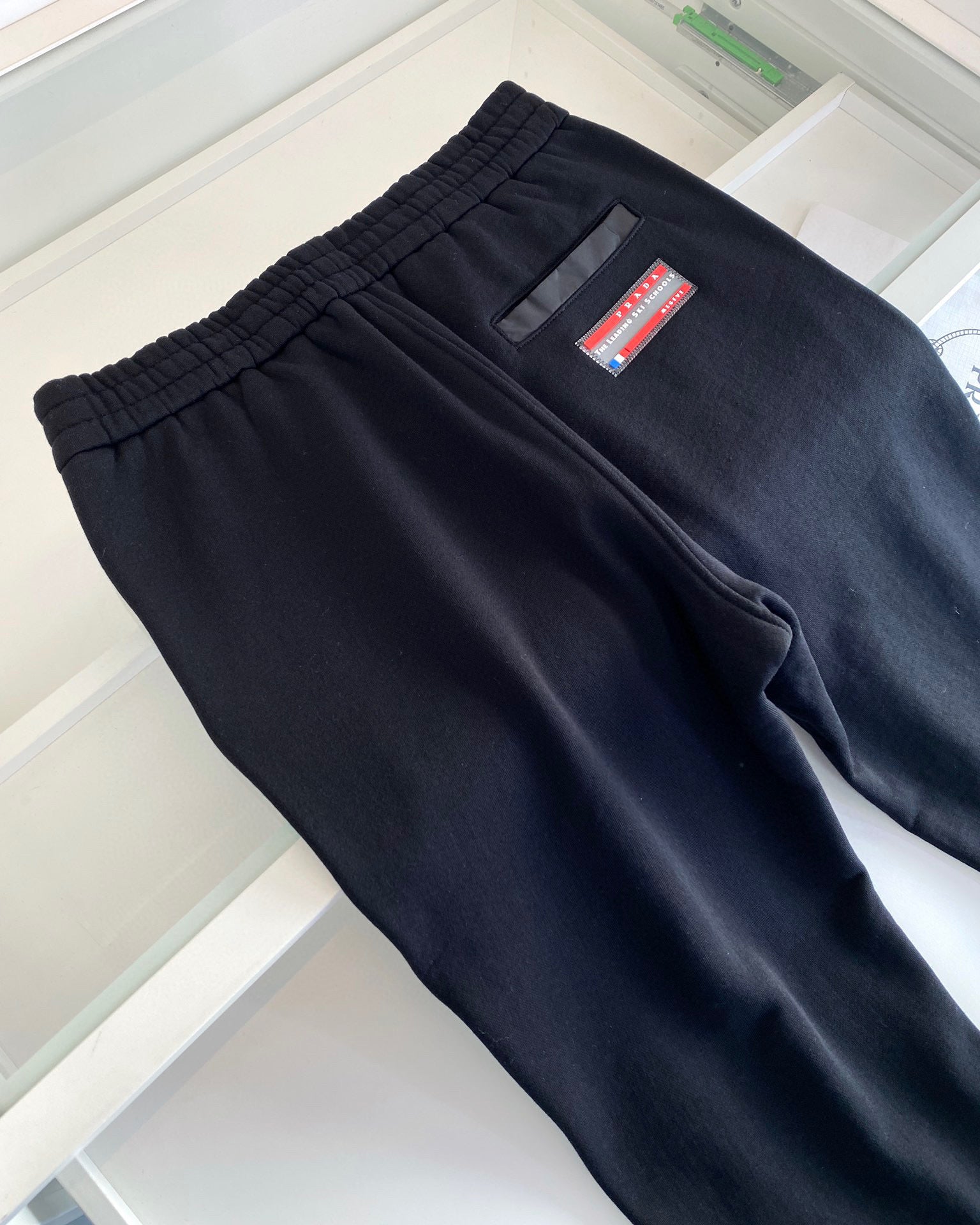 Pra*a Sweatpants