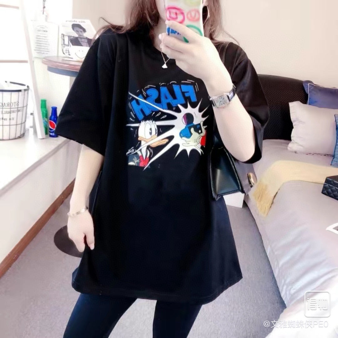 Gvc*1 T-shirt