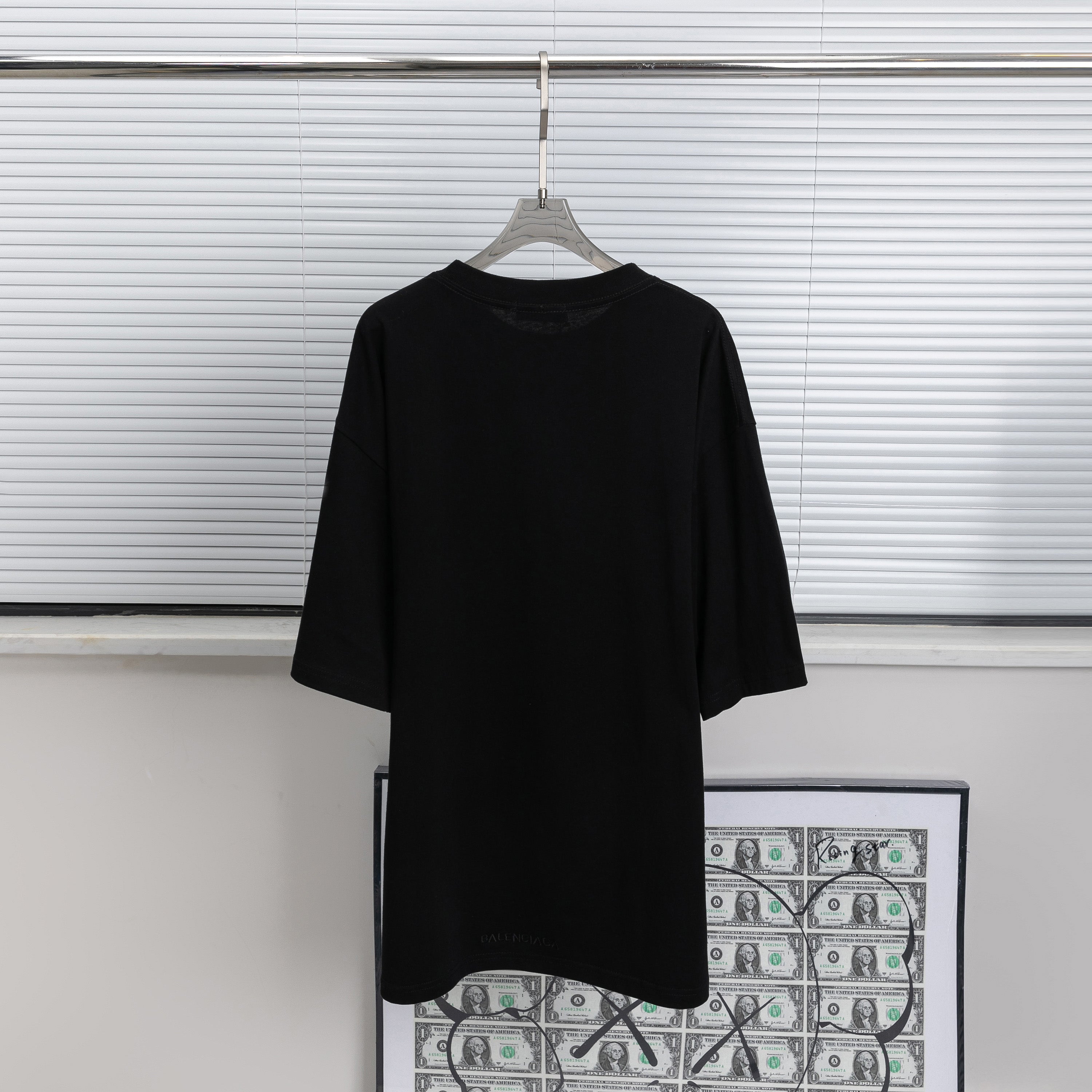 Ba1en*iaga T-shirt