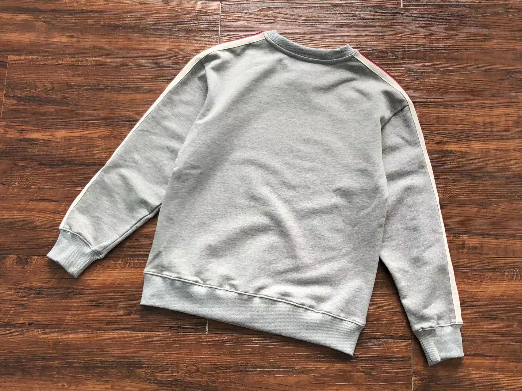 Gvc*1 Sweatshirt