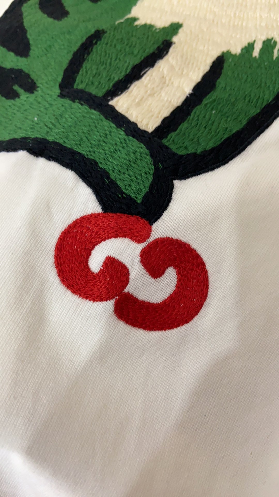 Gvc*1 T-shirt