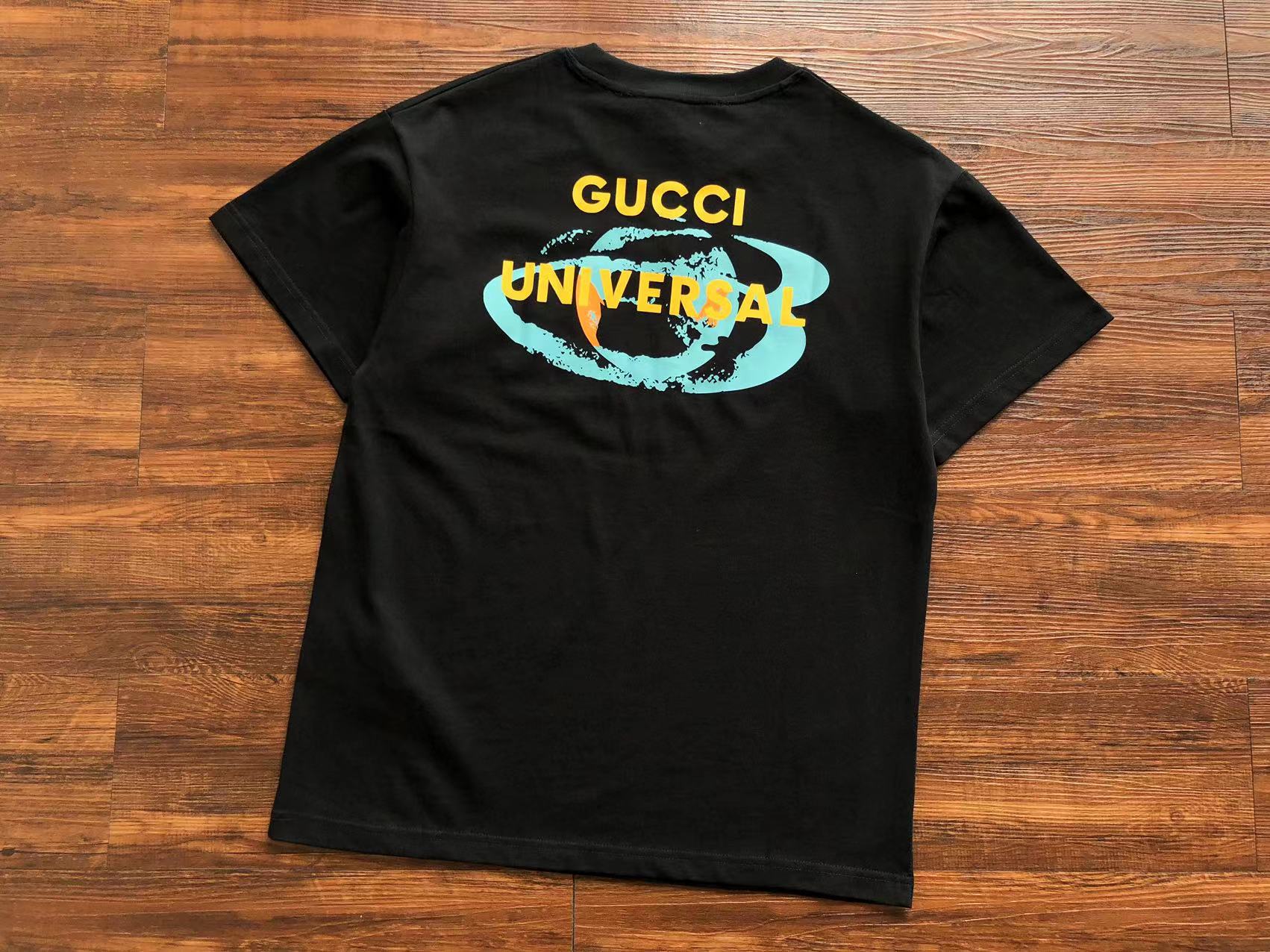 Gvc*1 T-shirt