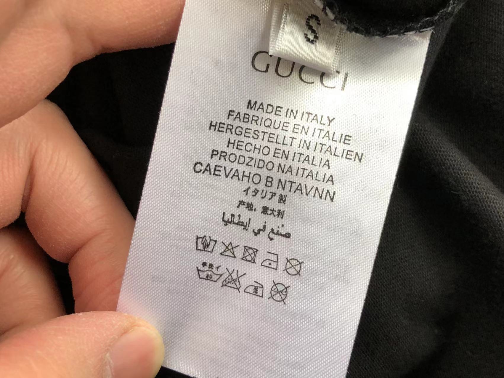 Gvc*1 T-shirt