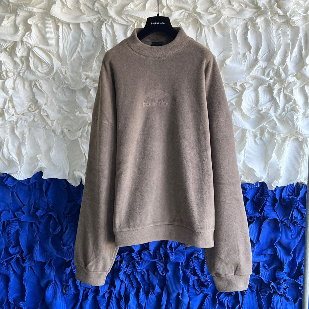 Ba1en*iaga Sweatshirt