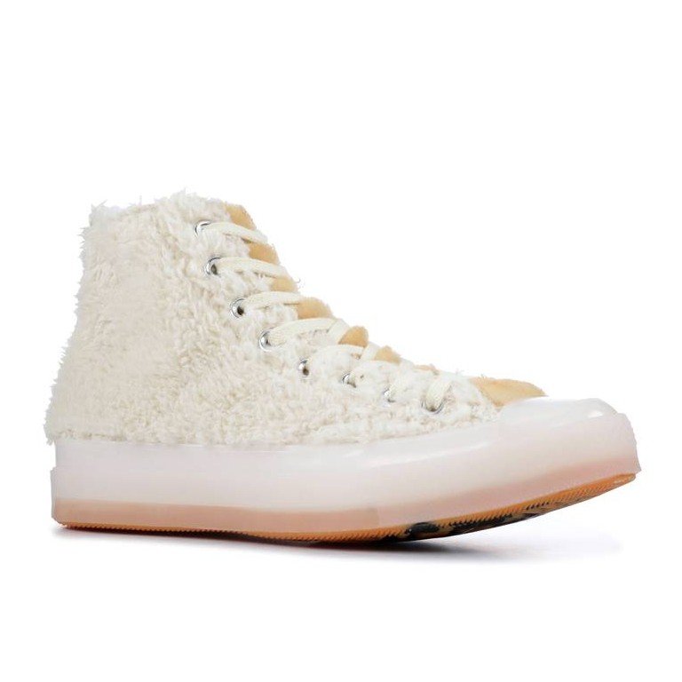Converse Dupes Clot X Chuck 70 Hi ice Cold