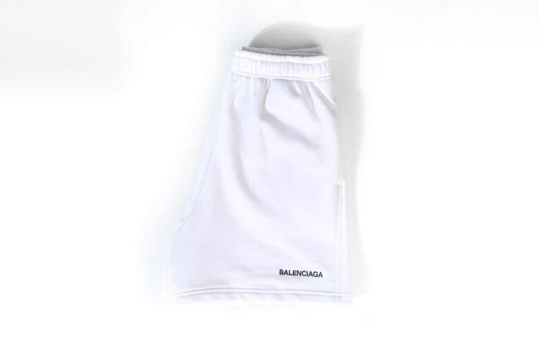 Ba1en*iaga Shorts
