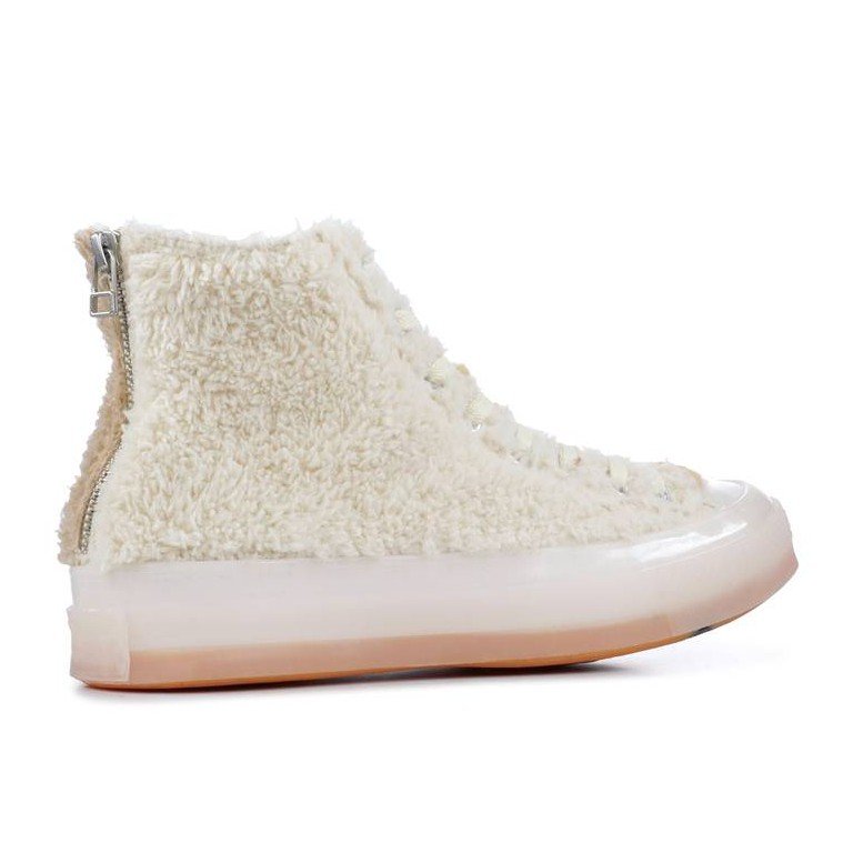 Converse Dupes Clot X Chuck 70 Hi ice Cold