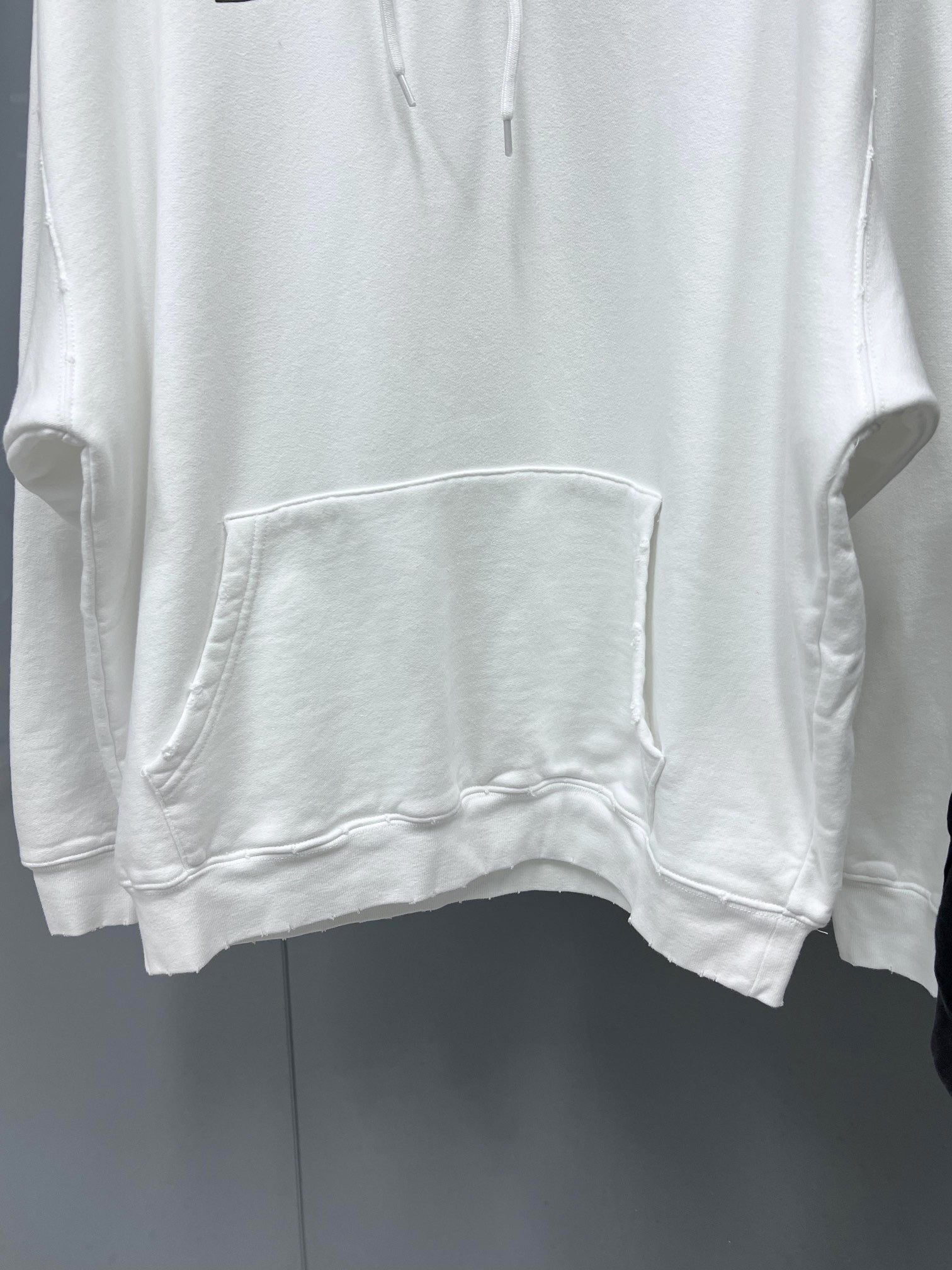Ba1en*iaga Hoodie