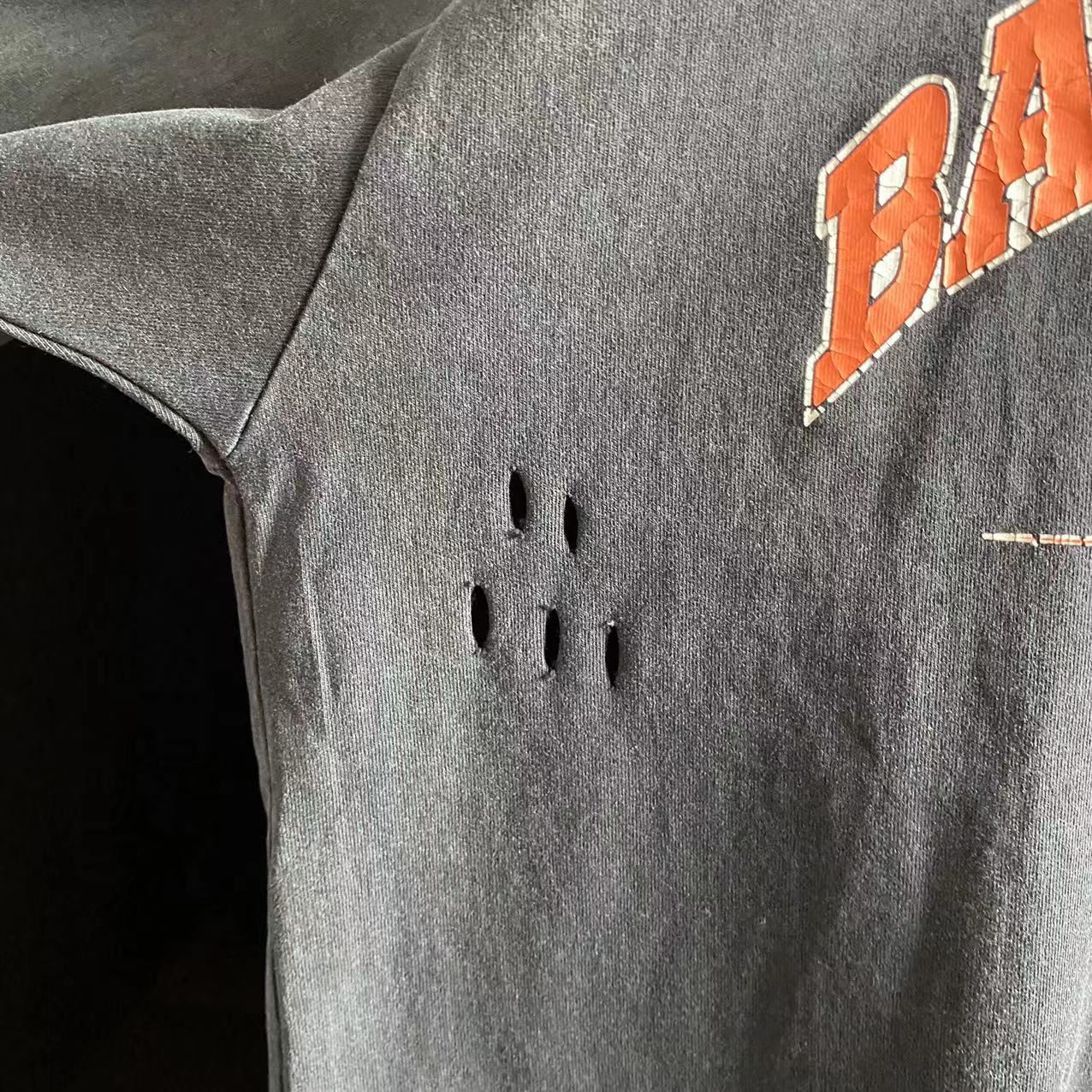 Ba1en*iaga T-Shirt
