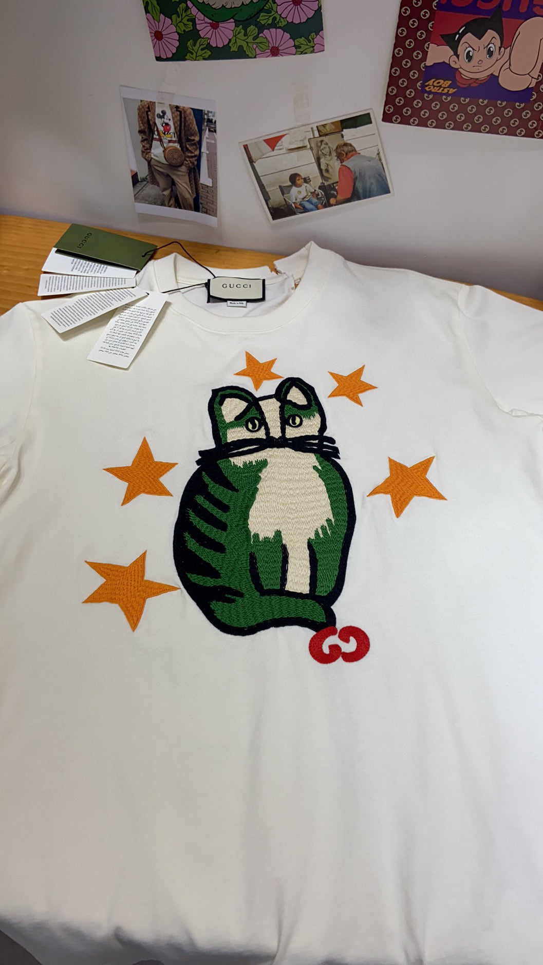 Gvc*1 T-shirt