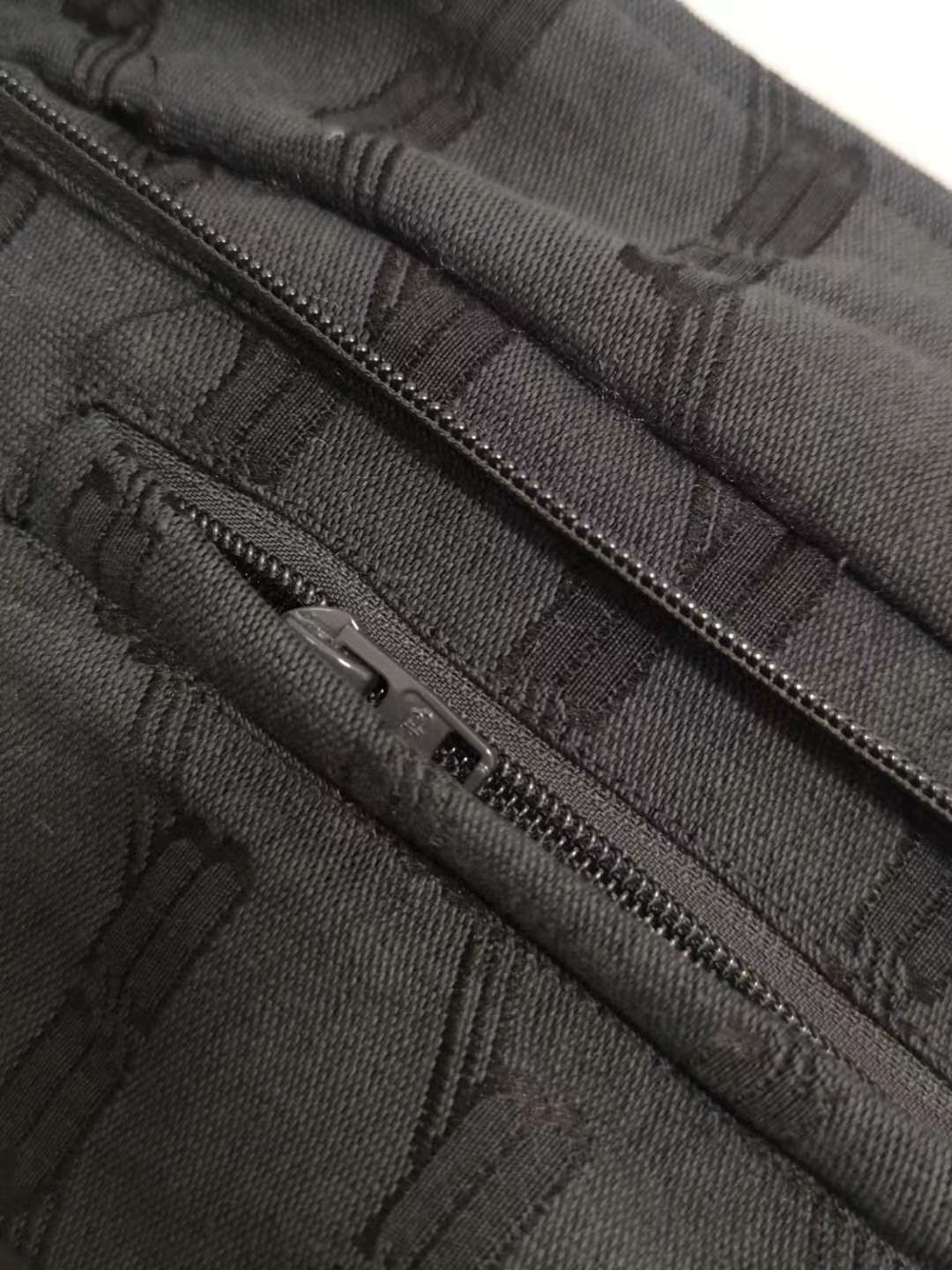Ba1en*iaga Jacket