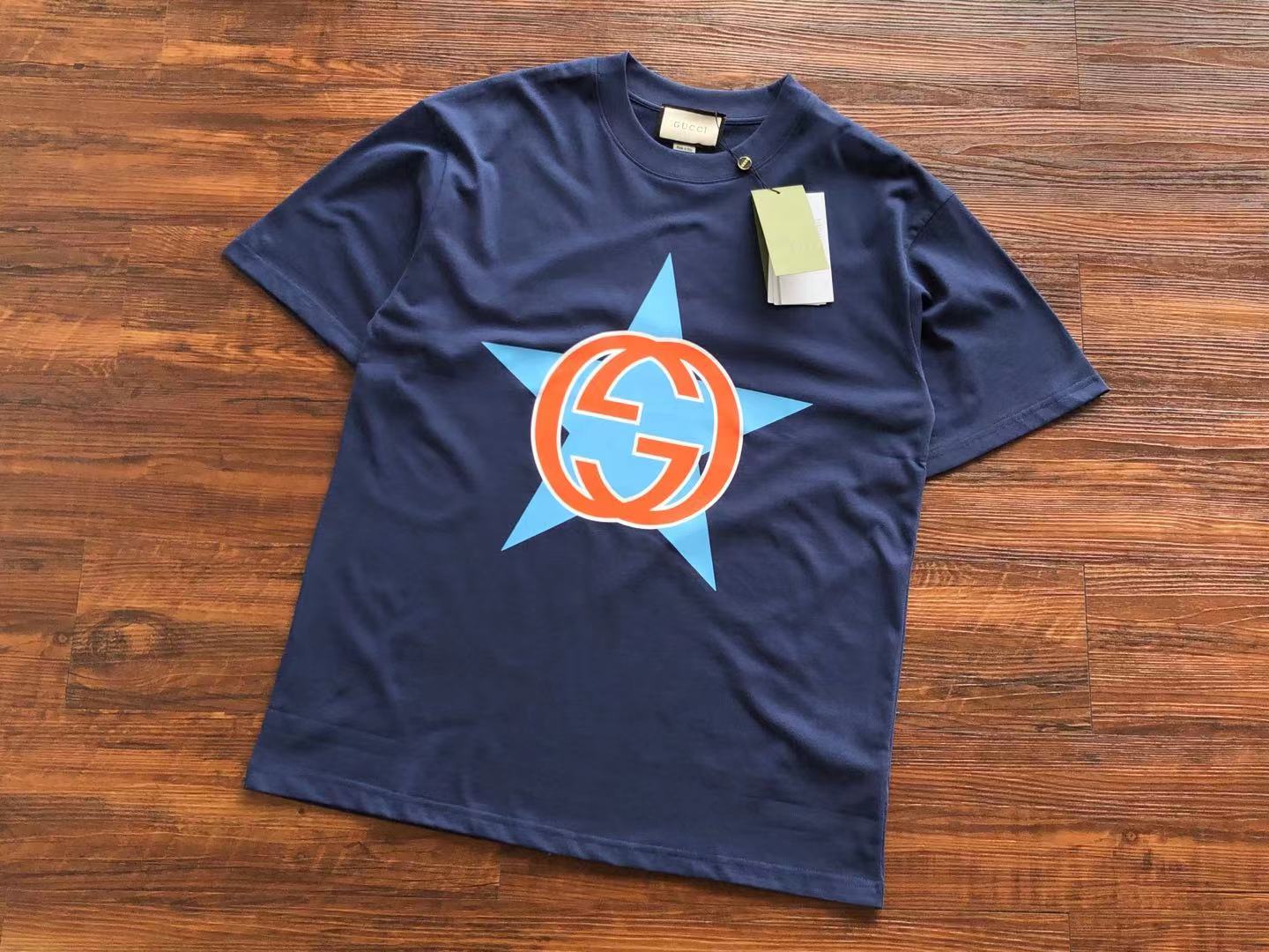 Gvc*1 T-shirt