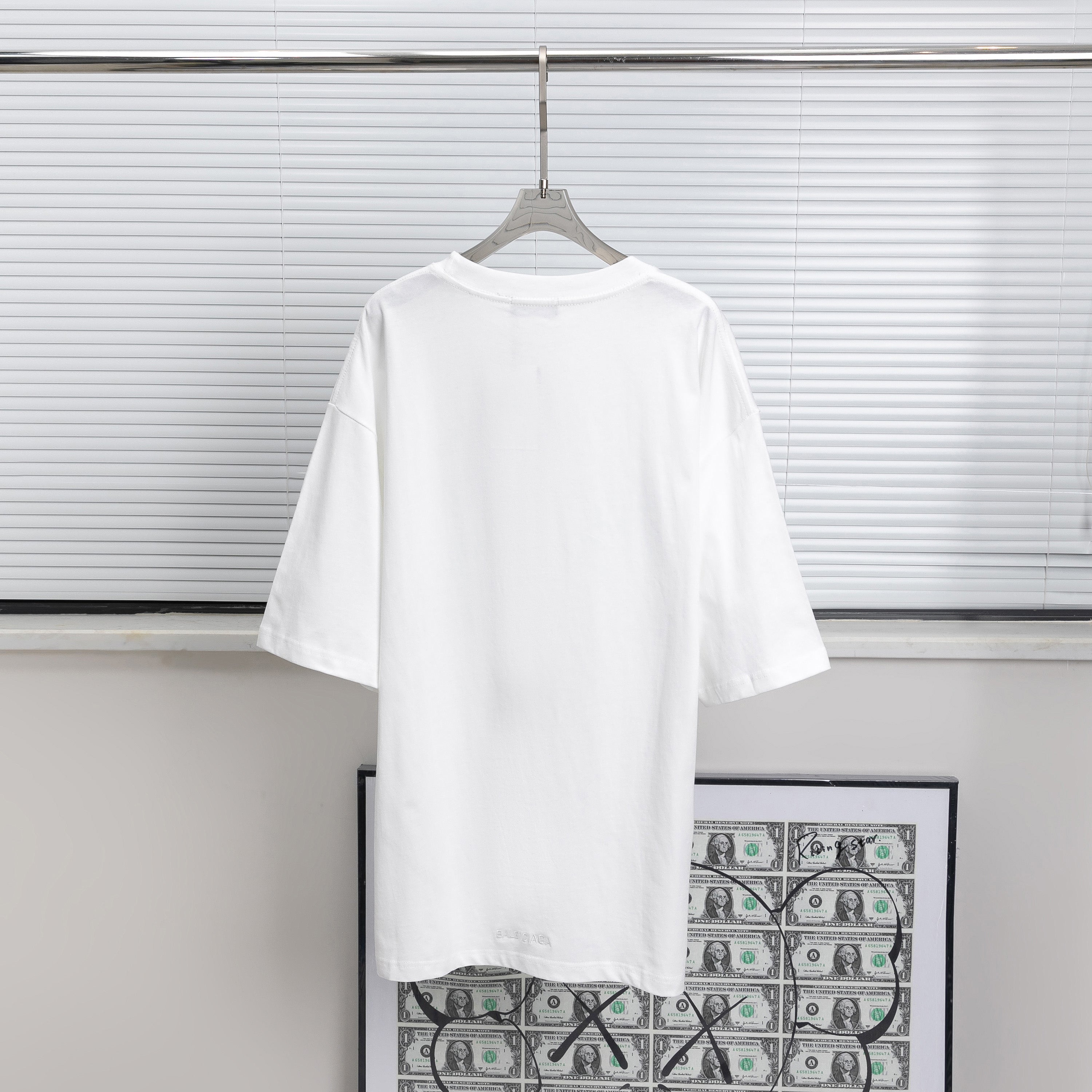 Ba1en*iaga T-shirt